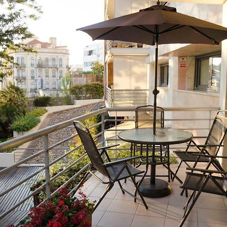 Joivy Graca Luminous 2-Br Apartment With Terrace 리스본 외부 사진