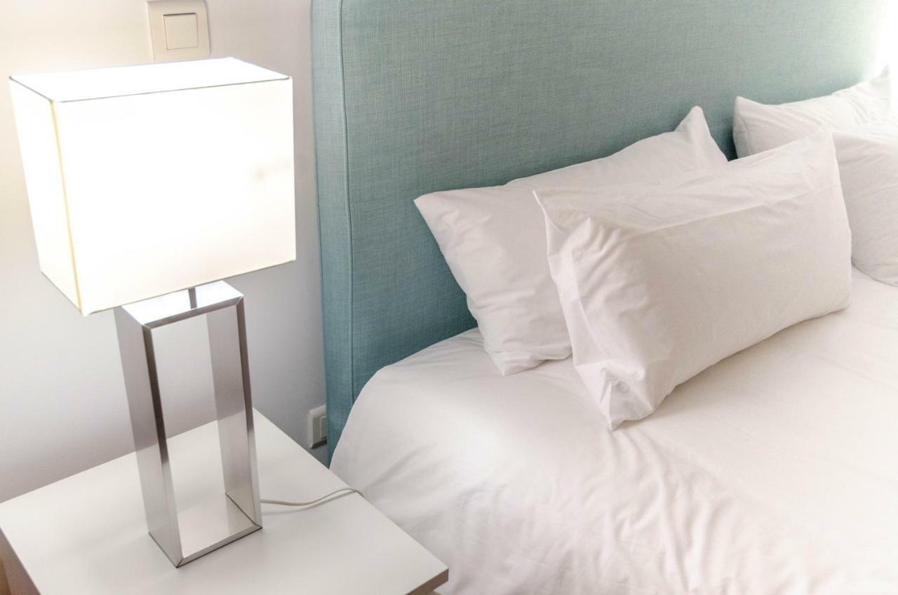 Joivy Graca Luminous 2-Br Apartment With Terrace 리스본 외부 사진