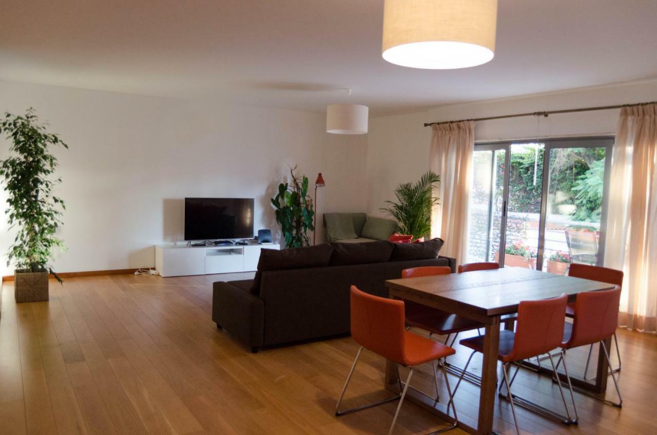 Joivy Graca Luminous 2-Br Apartment With Terrace 리스본 외부 사진