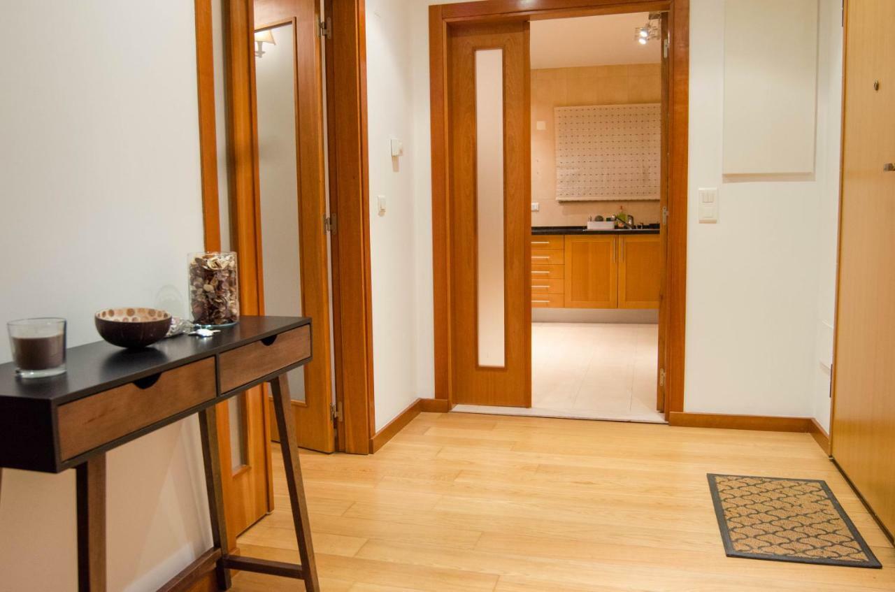 Joivy Graca Luminous 2-Br Apartment With Terrace 리스본 외부 사진