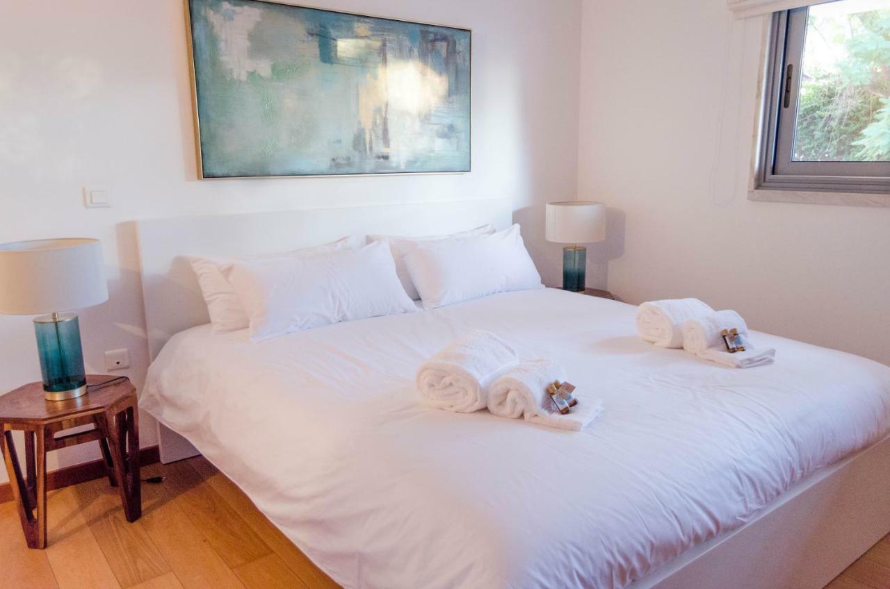 Joivy Graca Luminous 2-Br Apartment With Terrace 리스본 외부 사진