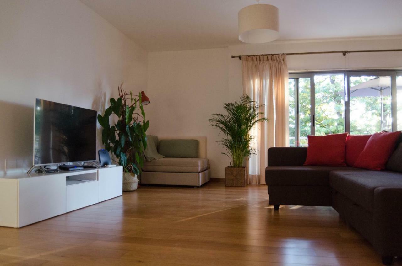 Joivy Graca Luminous 2-Br Apartment With Terrace 리스본 외부 사진