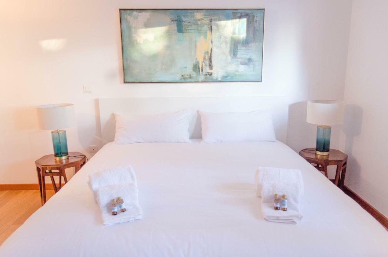 Joivy Graca Luminous 2-Br Apartment With Terrace 리스본 외부 사진