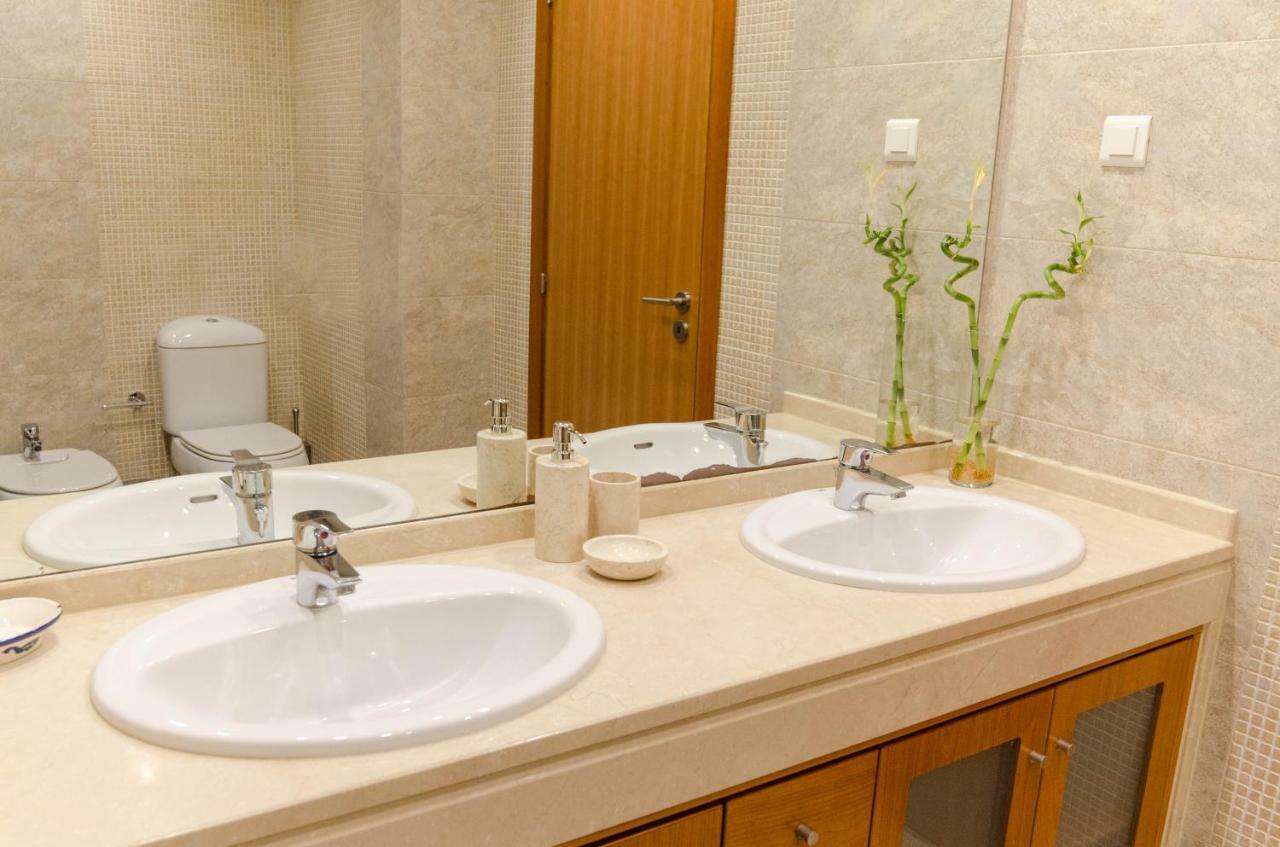 Joivy Graca Luminous 2-Br Apartment With Terrace 리스본 외부 사진